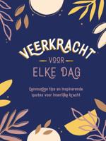 Veerkracht voor elke dag (Hardback)