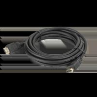 DAP DAP HDMI 2.0 - 4K/60 Hz - 18 Gbps - thumbnail