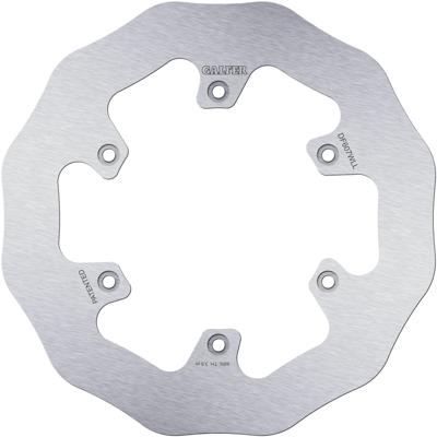 GALFER Rotor df607 hw offroad rigid shark