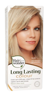 Hairwonder Long Lasting Colour 9.25 Very Light Pearl Mahogany Blond