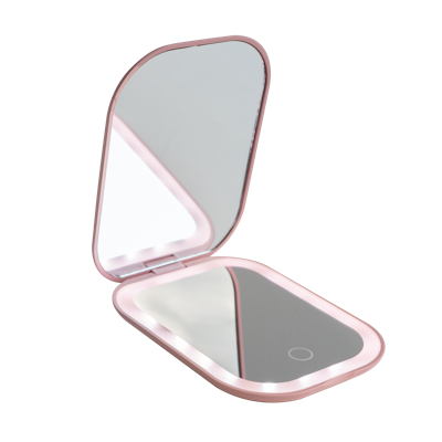Cent Pur Cent Pocket Led Mirror