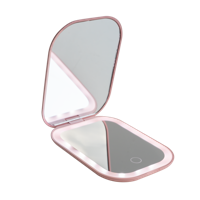 Cent Pur Cent Pocket Led Mirror