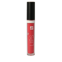 Da Make-Up Lipstick liquid matte 6 1 Stuks