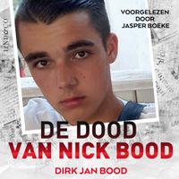 De dood van Nick Bood