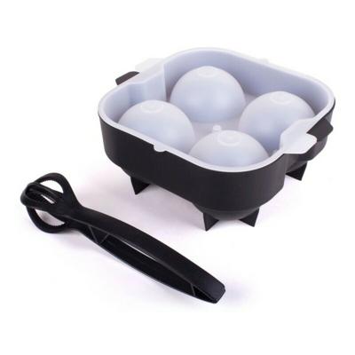 Ijsblokjesvorm Koala Bodega Plastic Set XXL 2 Onderdelen