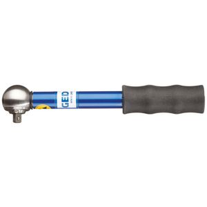 Gedore Slipmomentsleutel TSP 1/4" - 1196650