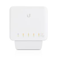 Ubiquiti Networks UniFi USW‑FLEX Managed L2 Gigabit Ethernet (10/100/1000) Power over Ethernet (PoE) Wit - thumbnail