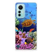 Xiaomi 12 Lite | TPU Hoesje | Vissen Xiaomi 12 Lite | TPU Hoesje | Vissen