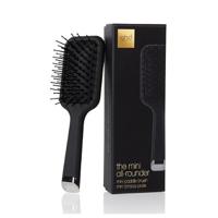 ghd mini paddle brush the mini all rounder