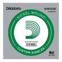 D'Addario NW026