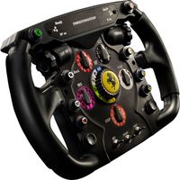 Thrustmaster Ferrari F1 Wheel Add-On stuur add-on Pc, PS3, PS4, PS5, Xbox One - thumbnail