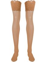 Wolford bas Satin 20 - Tons neutres Wolford bas Satin 20 - Tons neutres