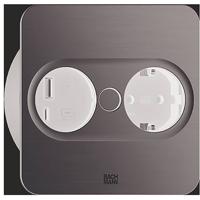 Bachmann 946.005 Afdekschijf