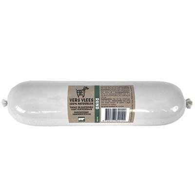 FREDS GESTOOMD VERS VLEES WORST RUND TARWE EN GLUTENVRIJ