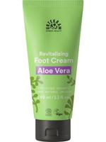 Urtekram Voetcreme aloe vera Urtekram Voetcreme aloe vera