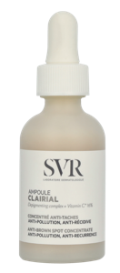 SVR Laboratories - SVR Clairial Ampoule Anti-Brown Spot Concentrate 30 ml