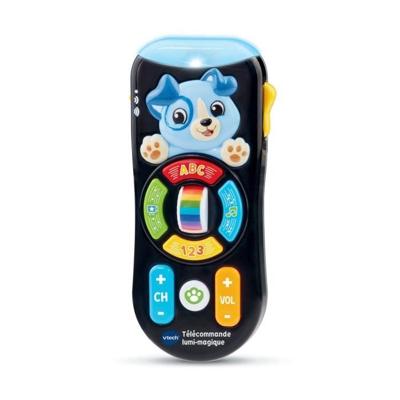 VTECH-LUMI-MAGIC AFSTANDSBEDIENING -> VTECH-LUMI-MAGIC REMOTE CONTROL