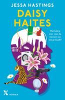 Daisy Haites - Jessa Hastings - ebook