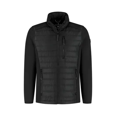 Kjelvik Tibo Vest