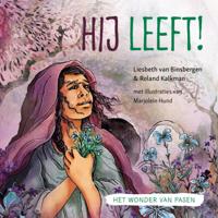 Hij leeft! (Hardback)