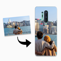 OnePlus 8 Pro Fotohoesje Maken