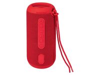 Bluetooth luidspreker (Rood) - thumbnail