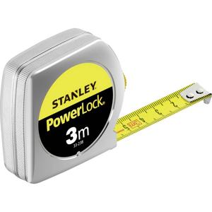 STANLEY PowerLock® 0-33-238 Rolmaat 3 m