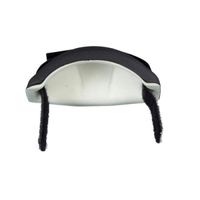 OBO Helmet chincup