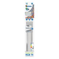 Scaper led rgb 74 cm- 36 w Superfish - Superfish