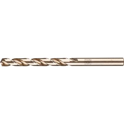 PFERD TOOLS 25203953 RVS (INOX) Spiraalboor 7.5 mm Gezamenlijke lengte 74 mm DIN 1897 10 stuk(s)
