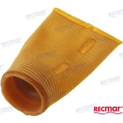 REC305185 - BENZINEFILTER Bombardier