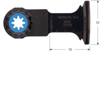 Rotec PTK 13/52HM | Starlock-Plus Invalzaagblad | Metaal/Inox | 52x50 - 519.3190