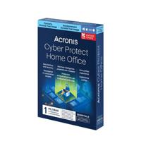 Acronis Cyber Protect Home Office Essentials 1 user/1 Year Digitale Licentie - thumbnail