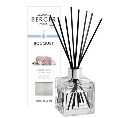 Lampe Berger Cotton Caress geurstokjes