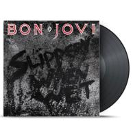 Bon Jovi - Slippery When Wet LP