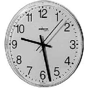21.270.311  - Mains synchronous clock 21.270.311