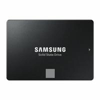 Hard Drive Samsung 870 EVO 4 TB SSD - thumbnail