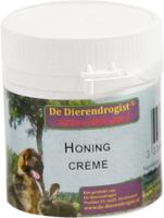 Dierendrogist Dierendrogist honing creme - thumbnail