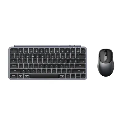 Keychron B1 Pro & BM24 draadloze set
