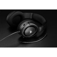 Corsair HS35 Stereo Gaming Headset gaming headset Pc, PlayStation 4, Xbox one, Nintendo Switch - thumbnail