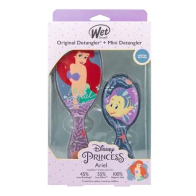 The Wet Brush Disney Princess Ariel Set