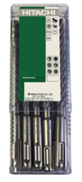 Hikoki Accessoires SDS Plus Boor FCH 5,5X165 mm (25 Stuks) 783344 Hikoki Accessoires SDS Plus Boor FCH 5,5X165 mm (25 Stuks) 783344
