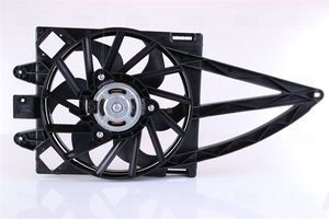 Koelventilator 85150