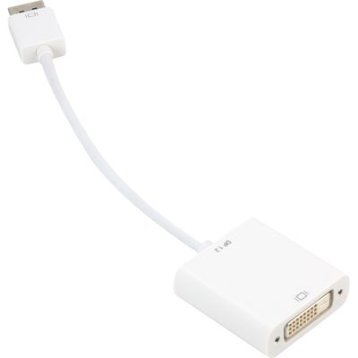 Sharkoon DisplayPort 1.2 > DVI24+1 kabel