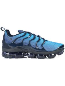 Nike baskets Air VaporMax Plus - Bleu