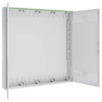 ABN ABNRM407L02 Complete kast Inhoud: 1 stuk(s)