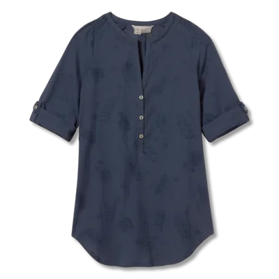 Royal Robbins Oasis Tunic II Blouse