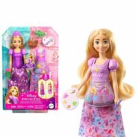 Pop Disney Princess RAPUNZEL PICNIC AND ART - thumbnail