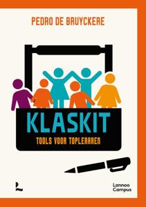 Klaskit (Paperback)