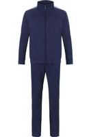 Pastunette Huispak met rits blauw